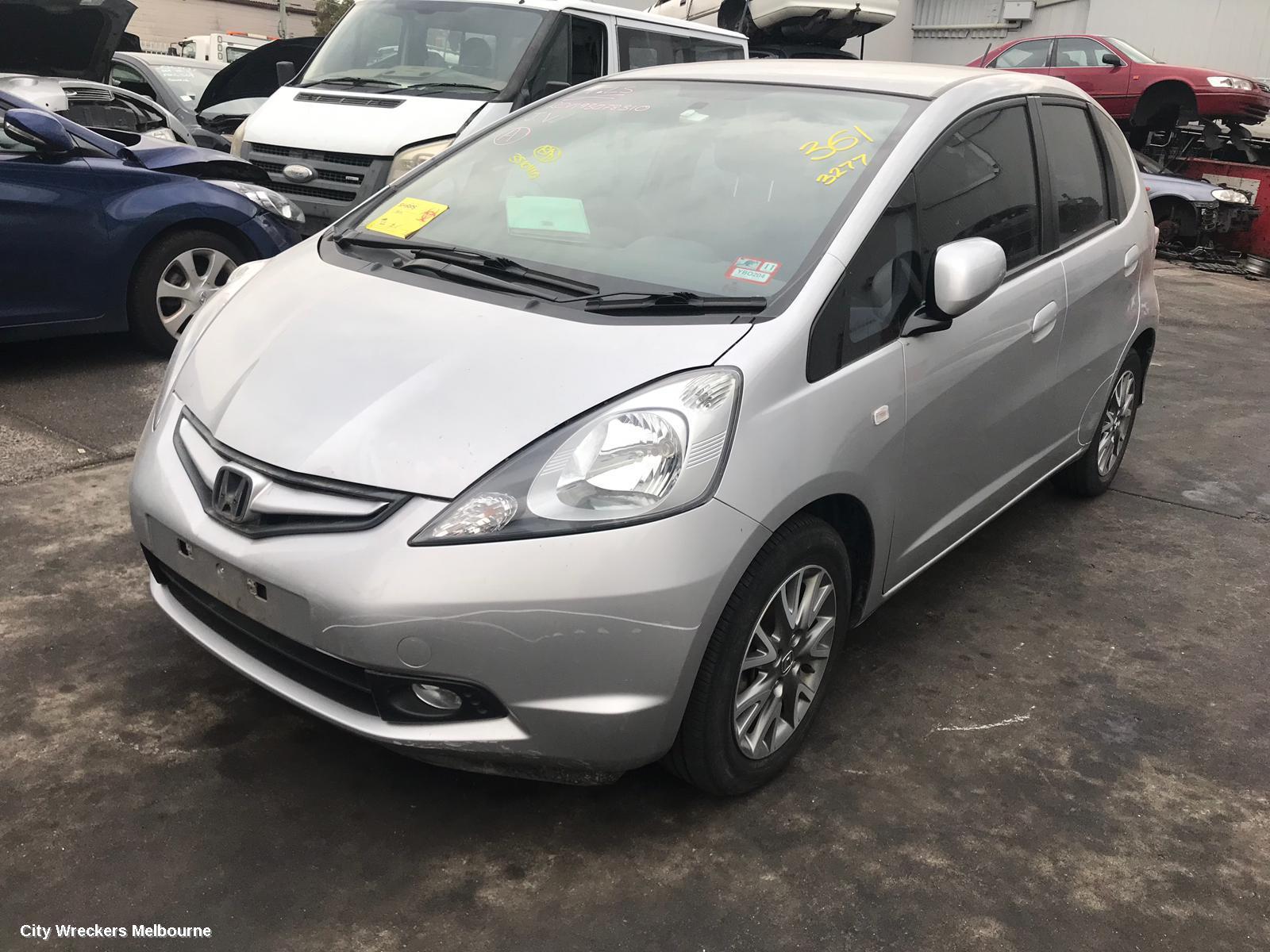 HONDA JAZZ MOUNT, GE 08/2008 ONWARDS06-14