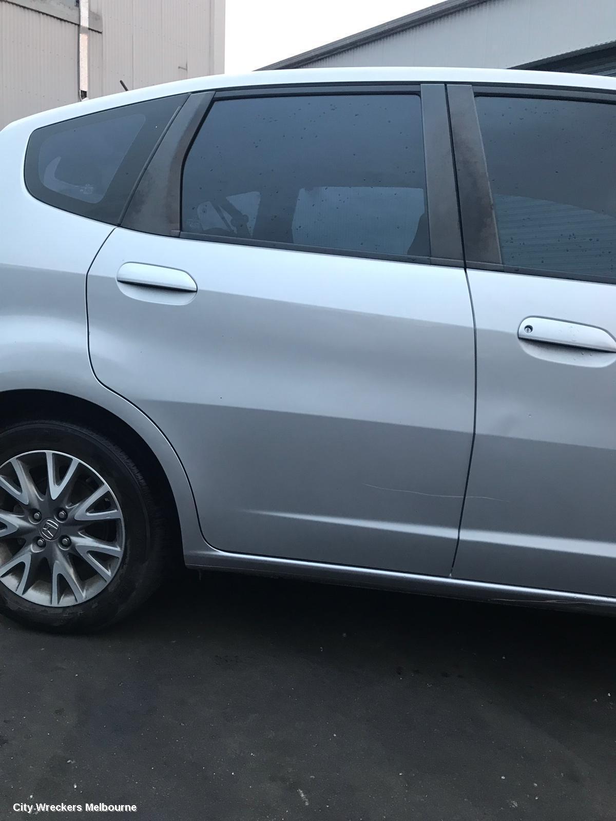HONDA JAZZ MOUNT, GE 08/2008 ONWARDS06-14
