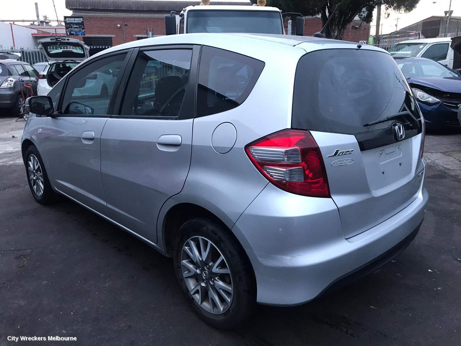 HONDA JAZZ MOUNT, GE 08/2008 ONWARDS06-14