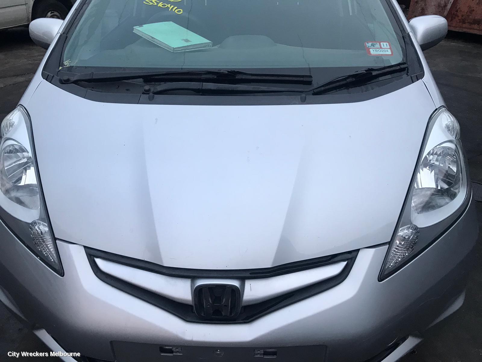 HONDA JAZZ MOUNT, GE 08/2008 ONWARDS06-14