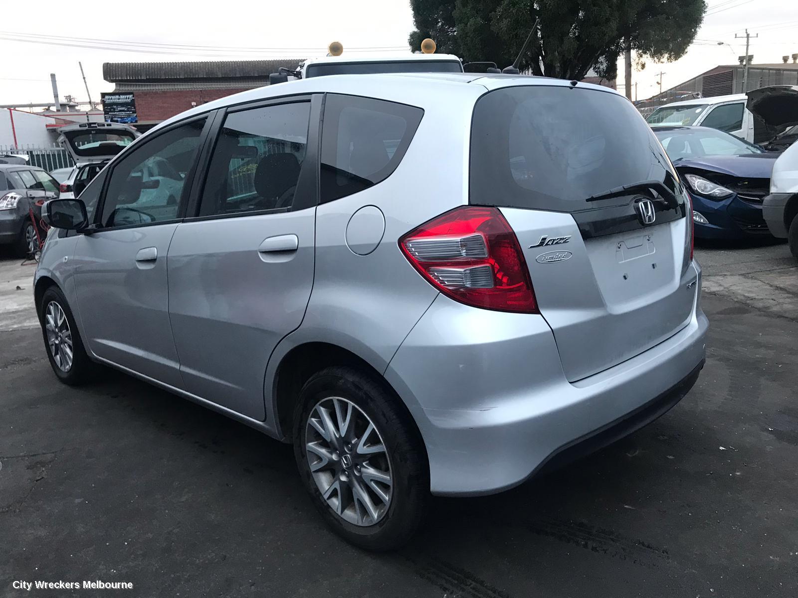 HONDA JAZZ MOUNT, GE 08/2008 ONWARDS06-14