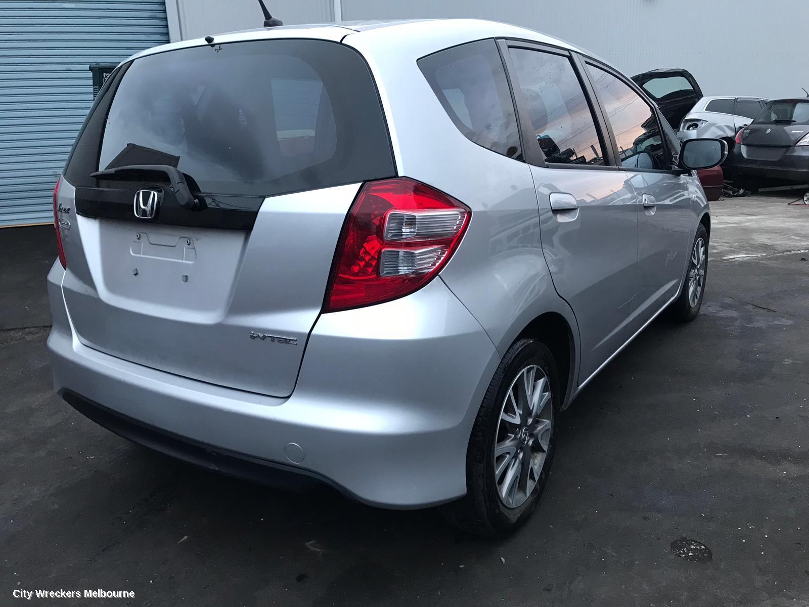 HONDA JAZZ MOUNT, GE 08/2008 ONWARDS06-14