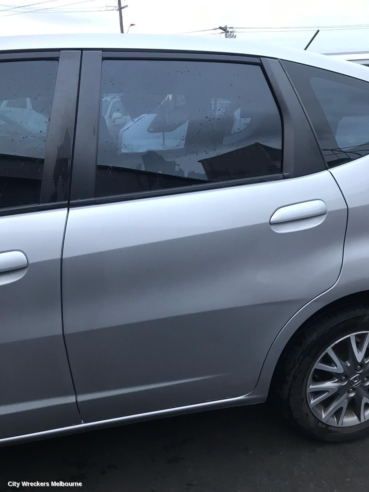 HONDA JAZZ MOUNT, GE 08/2008 ONWARDS06-14