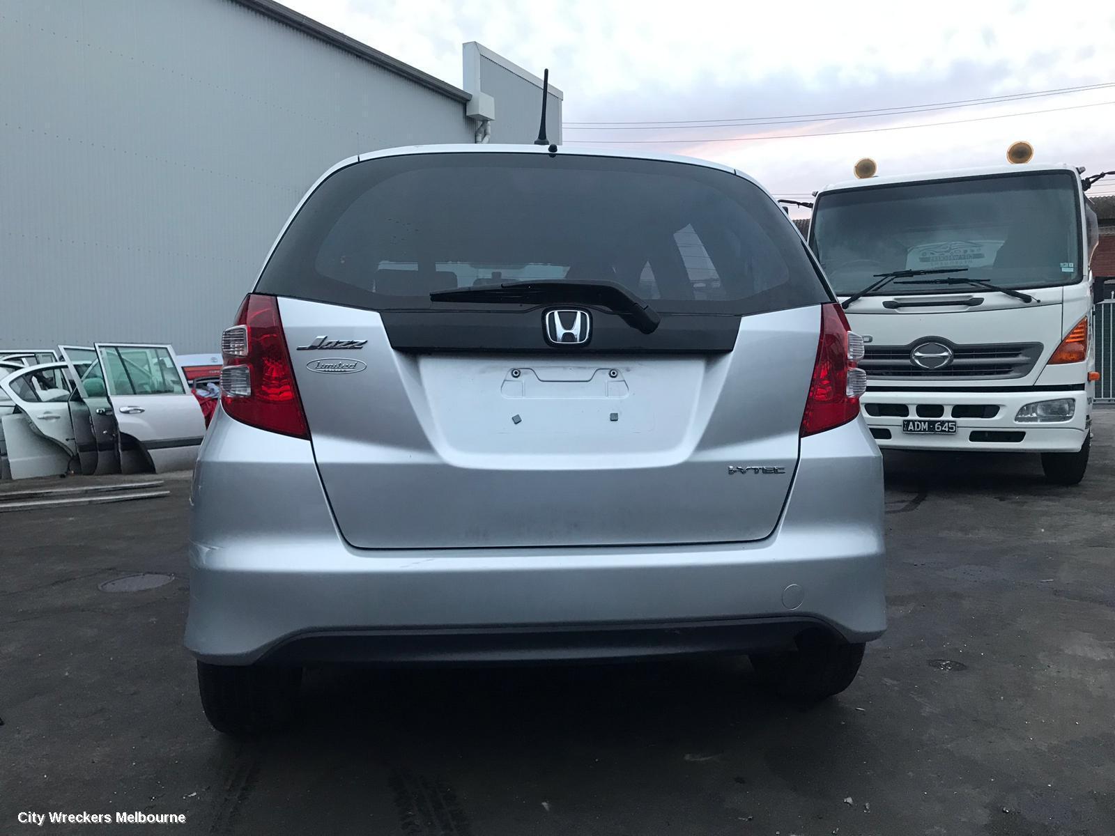 HONDA JAZZ MOUNT, GE 08/2008 ONWARDS06-14