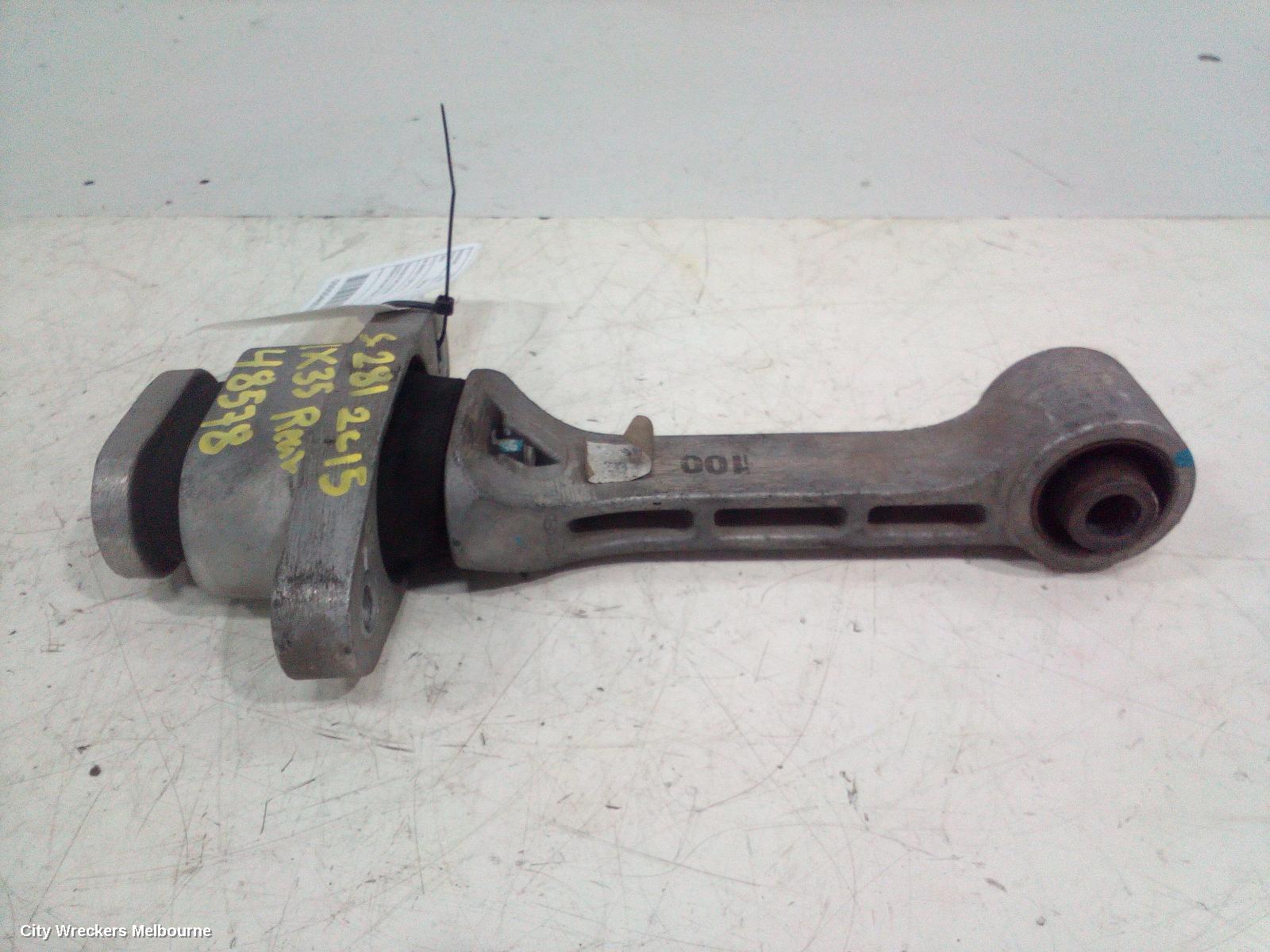 HYUNDAI IX35 MOUNT, LM SERIES 11/2009 - 01/2016