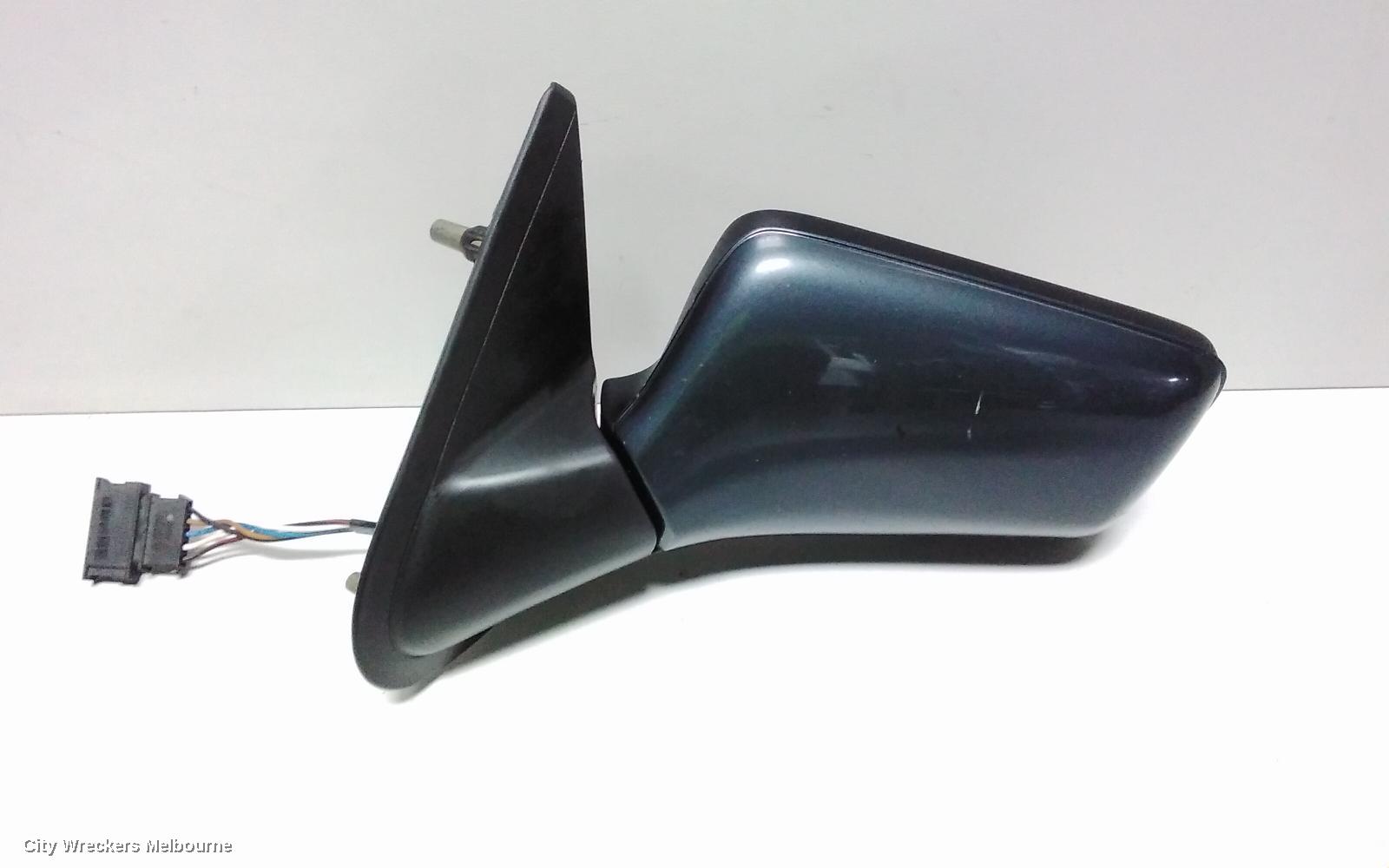 VOLKSWAGEN GOLF LEFT DOOR MIRROR, 3RD GEN POWER 03/1994 - 09/1998