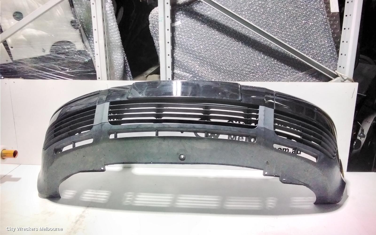 VOLKSWAGEN PASSAT, 3B/GP, 03/1997 - 11/2005, BAR COVER FRONT , , , VOLKSWAGEN, PASSAT, , , 4D SEDAN, SECOND HAND: 43266