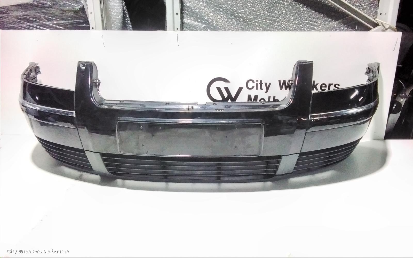 VOLKSWAGEN PASSAT, 3B/GP, 03/1997 - 11/2005, BAR COVER FRONT , , , VOLKSWAGEN, PASSAT, , , 4D SEDAN, SECOND HAND: 43266