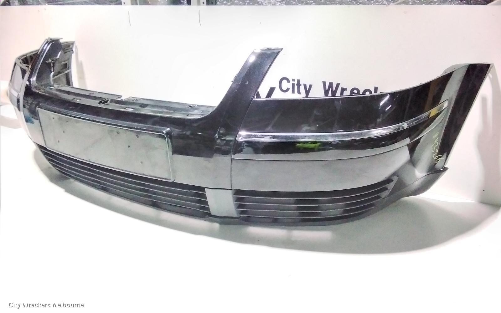VOLKSWAGEN PASSAT, 3B/GP, 03/1997 - 11/2005, BAR COVER FRONT , , , VOLKSWAGEN, PASSAT, , , 4D SEDAN, SECOND HAND: 43266