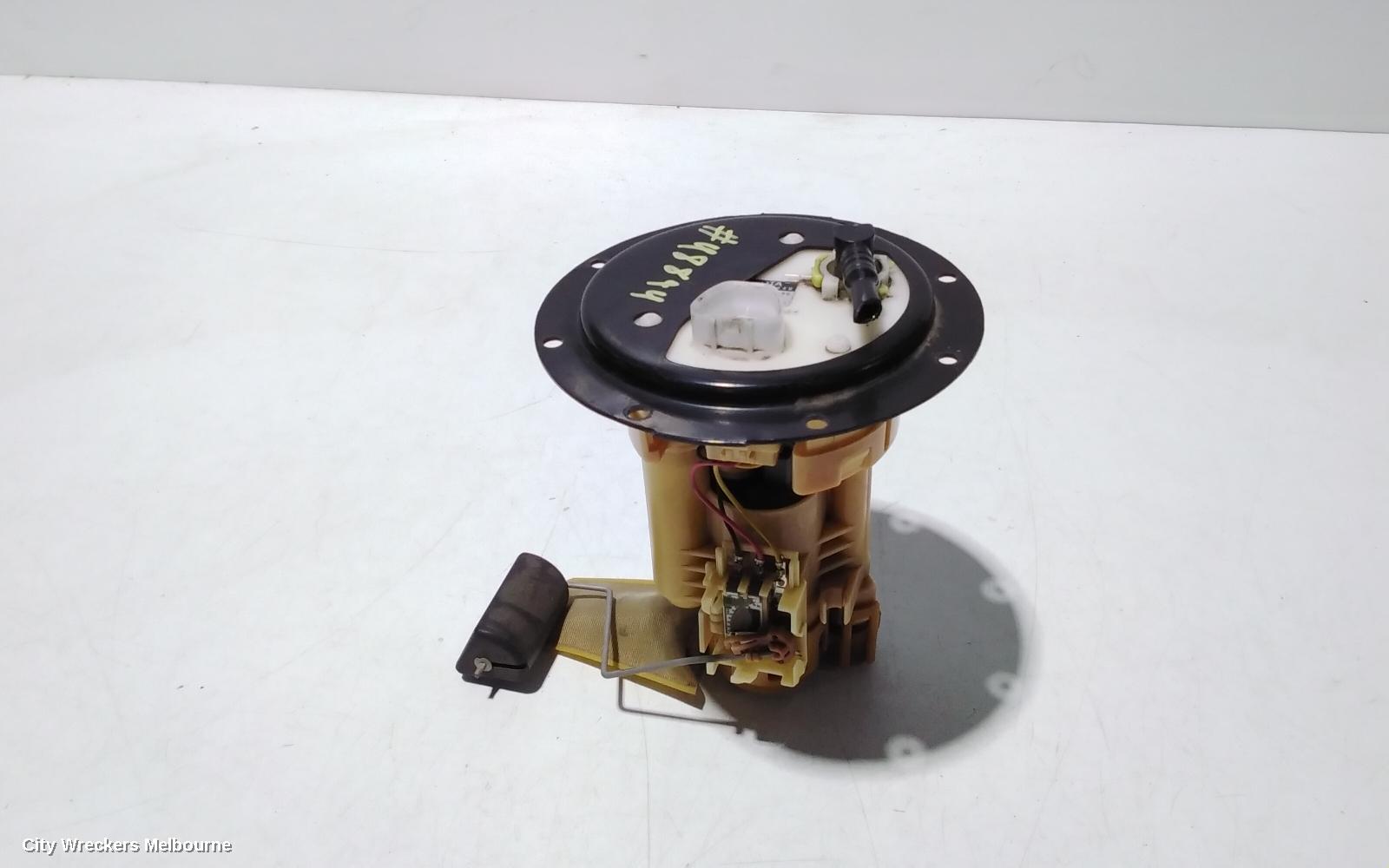 TOYOTA CAMRY FUEL PUMP, SK36 10/2002 - 06/2006