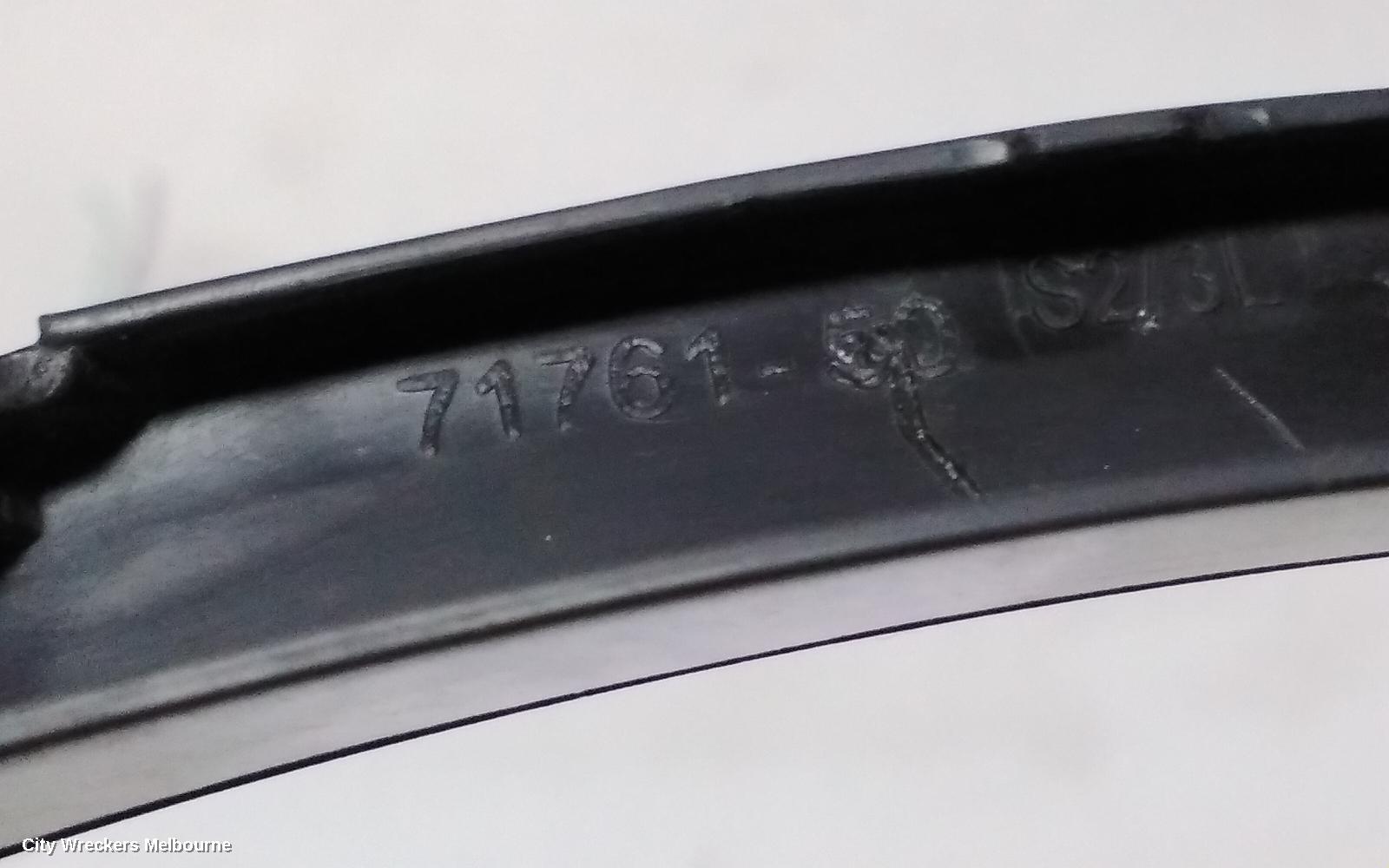 SUZUKI BALENO LEFT INDICATOR/FOG/SIDE, BUMPER FOGLAMP, EW, 08/2019 ONWARDS
