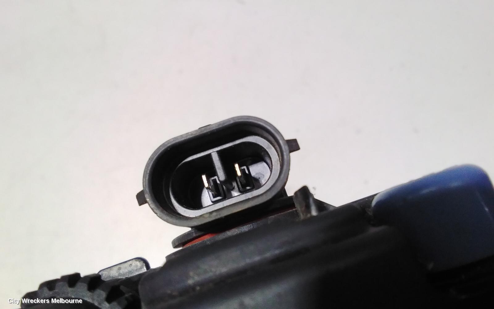 TOYOTA TARAGO RIGHT INDICATOR/FOG/SIDE, BUMPER FOGLAMP, ACR50R, 03/2006 - 06/2020
