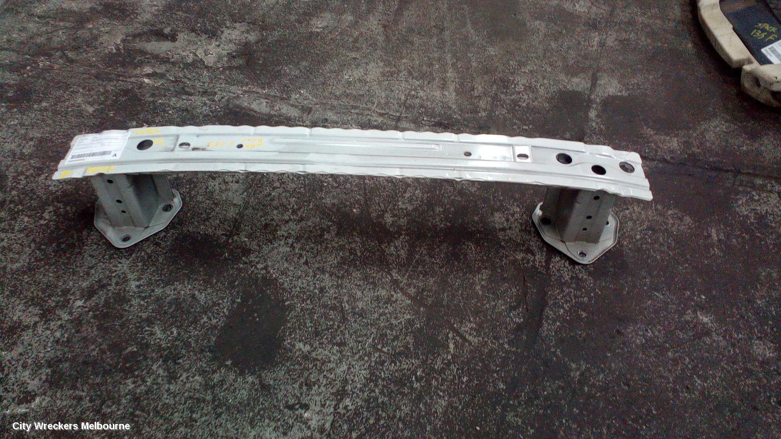 SUBARU WRX R/BAR BRACKET/REINFO, MAIN REINFORCEMENT, V1, 06/2017 ONWARDS