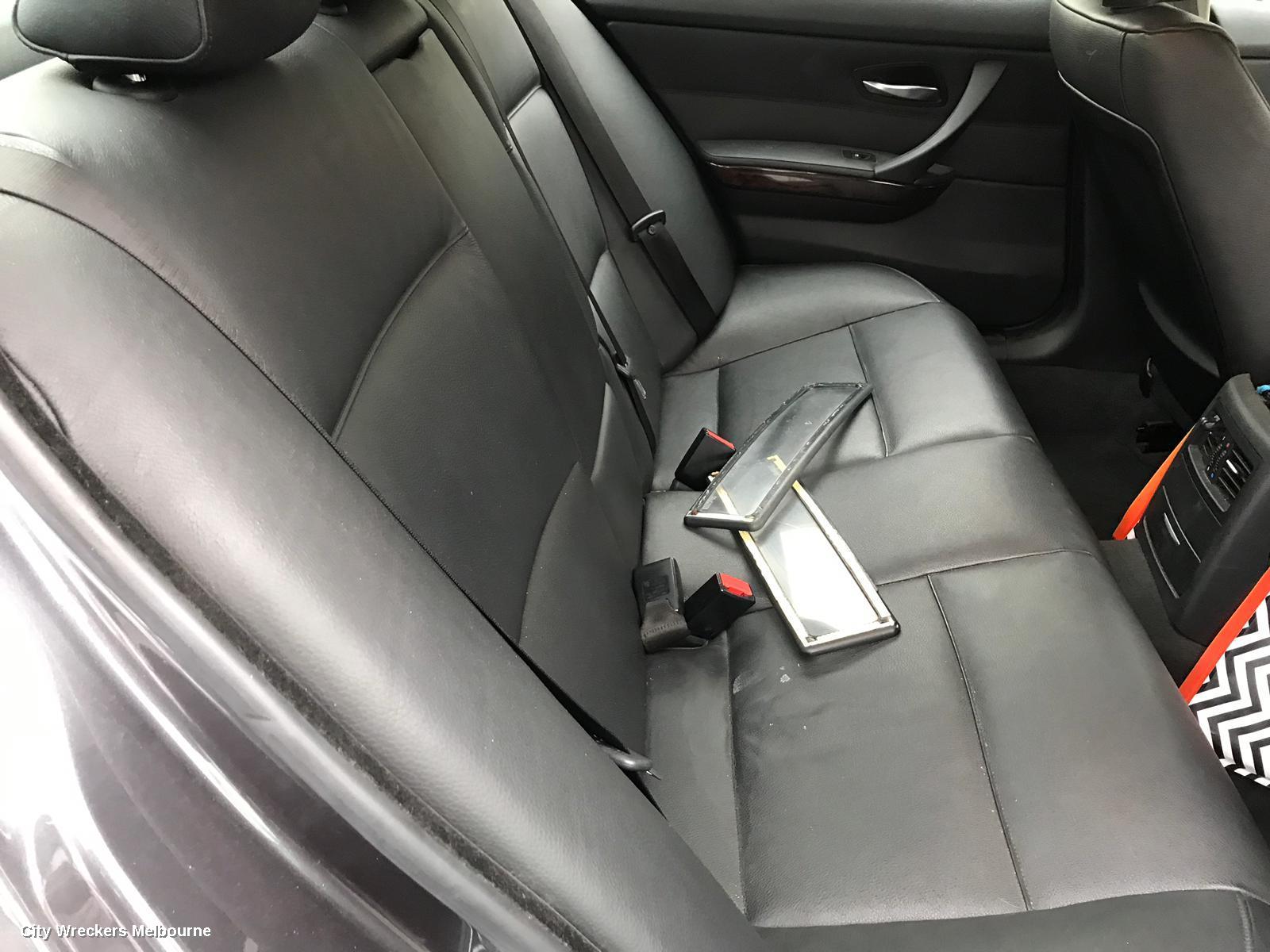 BMW 3 SERIES LEFT FRONT DOOR, E90/E91, SEDAN/WAGON, 03/2005 - 04/2012