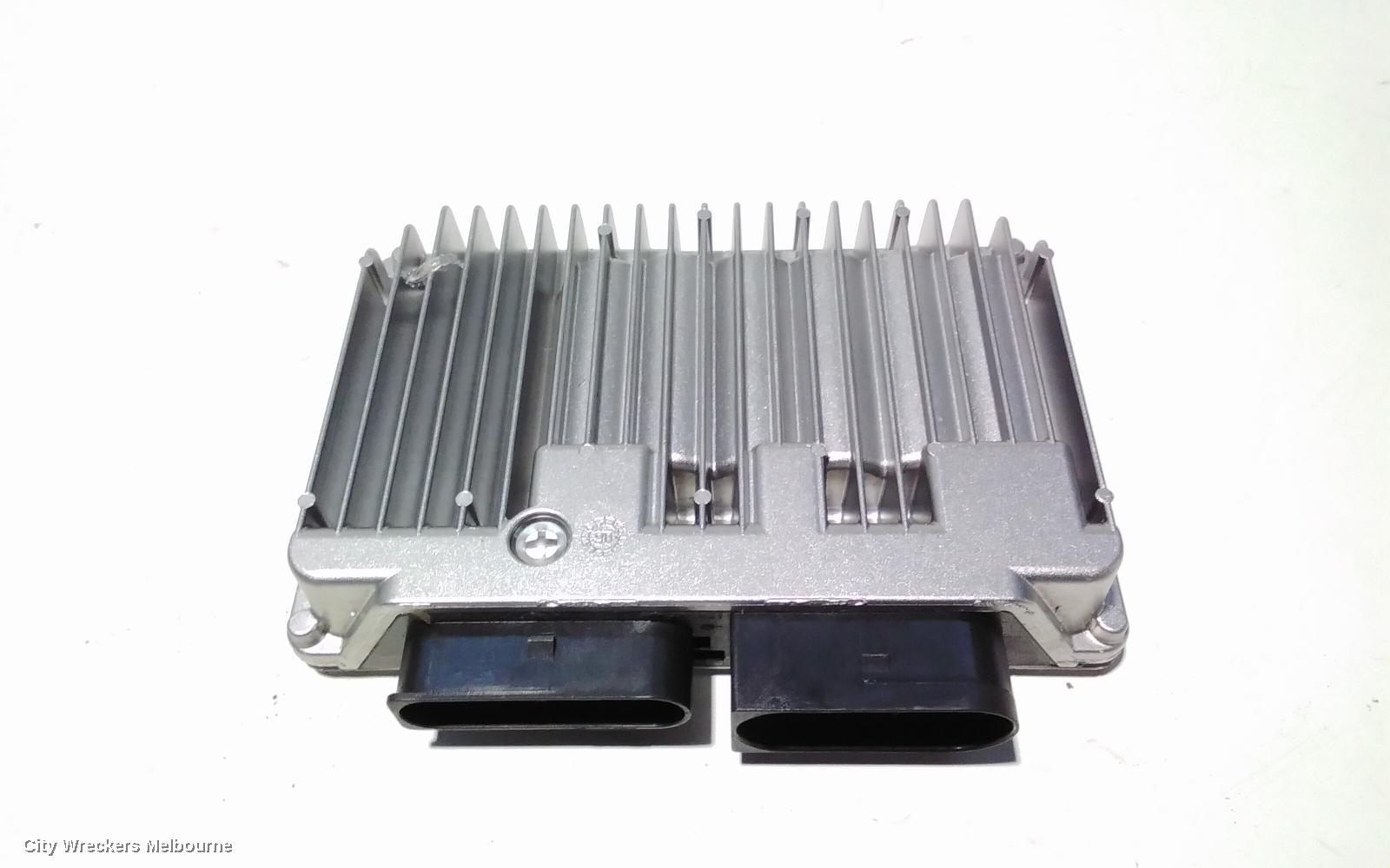 BMW X5 ECU, ENGINE ECU, 4.8, N62N, ECU ONLY, E70, 03/2007 - 05/2010