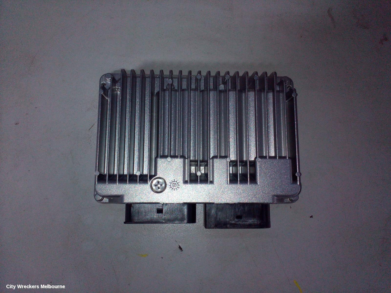 BMW X5 ECU, ENGINE ECU, 4.8, N62N, ECU ONLY, E70, 03/2007 - 05/2010