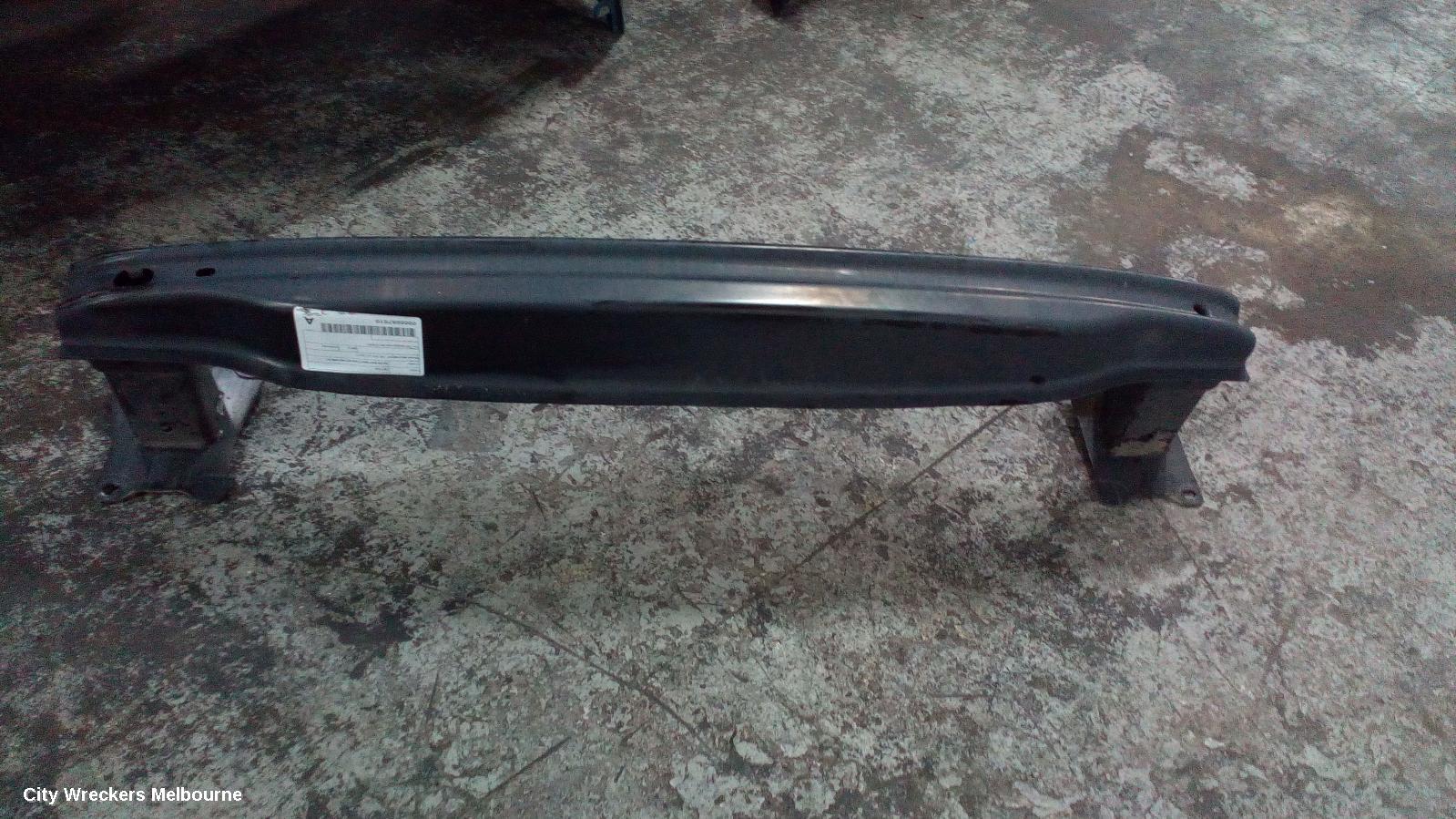 VOLKSWAGEN JETTA R/BAR BRACKET/REINFO, REINFORCEMENT, 1B, 02/2011 - 12/2017
