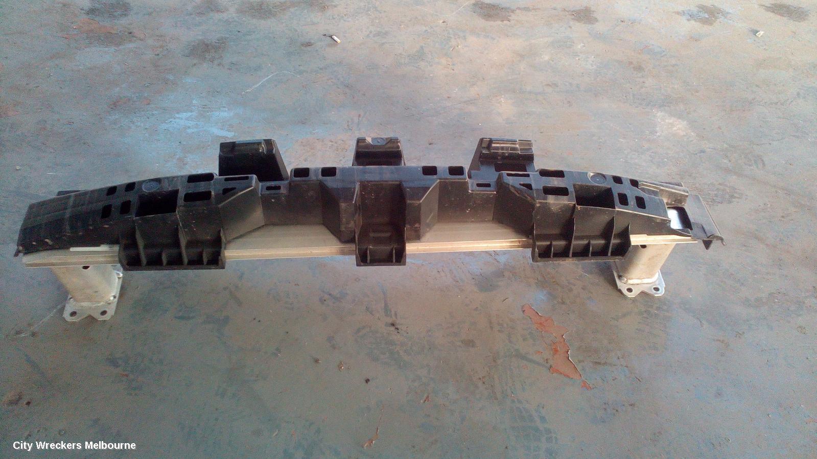 PEUGEOT 508 R/BAR BRACKET/REINFO, SEDAN, 07/2011 - 12/2017