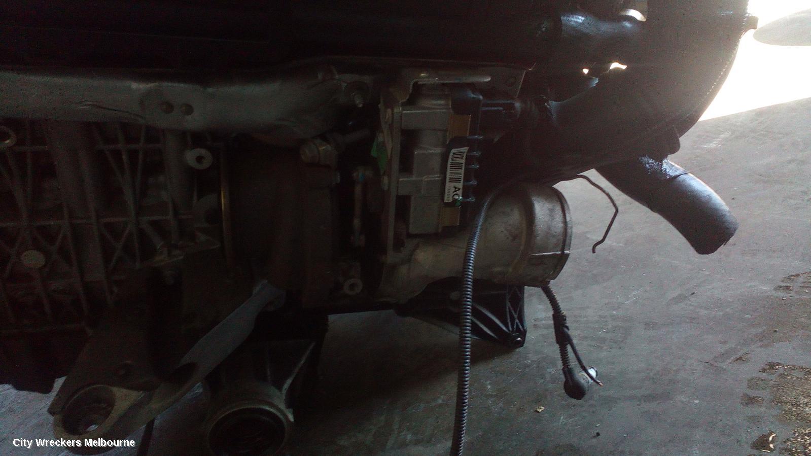 BMW X3 ENGINE, DIESEL, 3.0, M57N, E83, 06/2004 - 11/2010