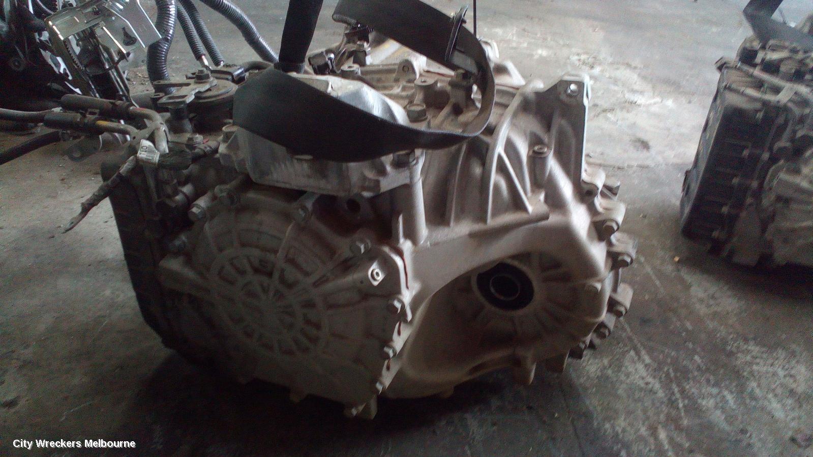 HYUNDAI IX35 TRANS/GEARBOX, AUTO, FWD, PETROL, 2.0, G4NC, LM SERIES, 06/2013 - 01/2016