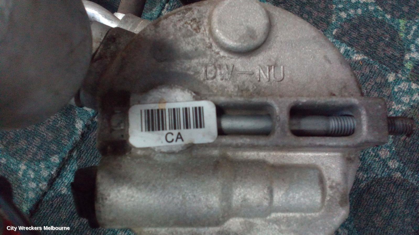 HYUNDAI IX35 ALTERNATOR, PETROL, 2.0, G4NC, LM SERIES, 06/2013 - 01/2016