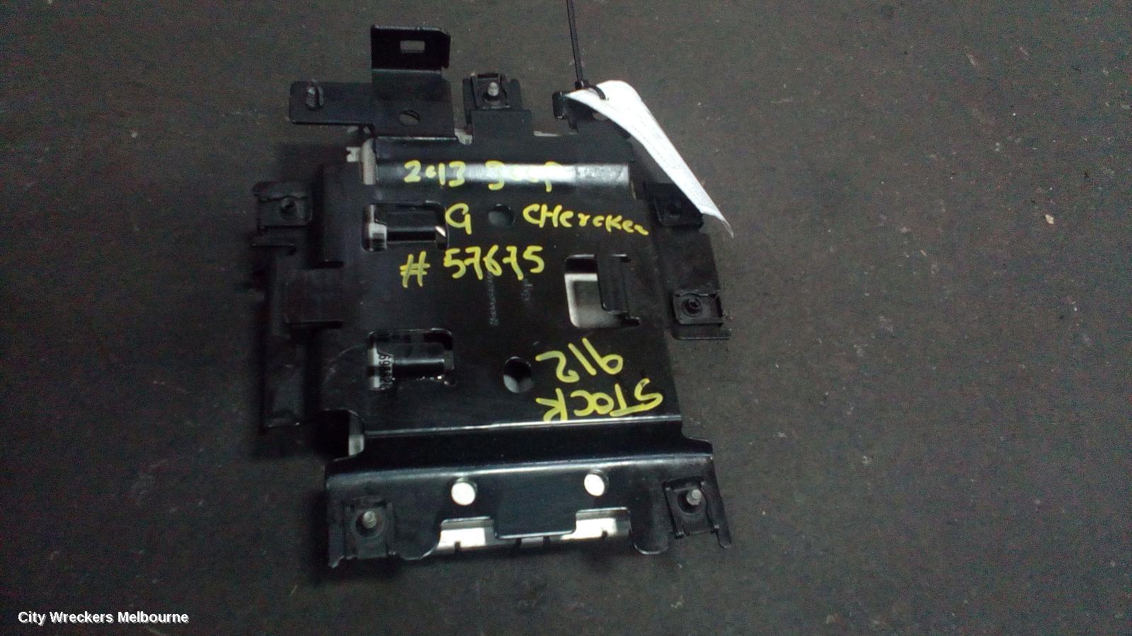 JEEP GRANDCHEROKEE ECU, ENGINE ECU, 3.6, PETROL, ECU ONLY, WK, 10/2010 ONWARDS