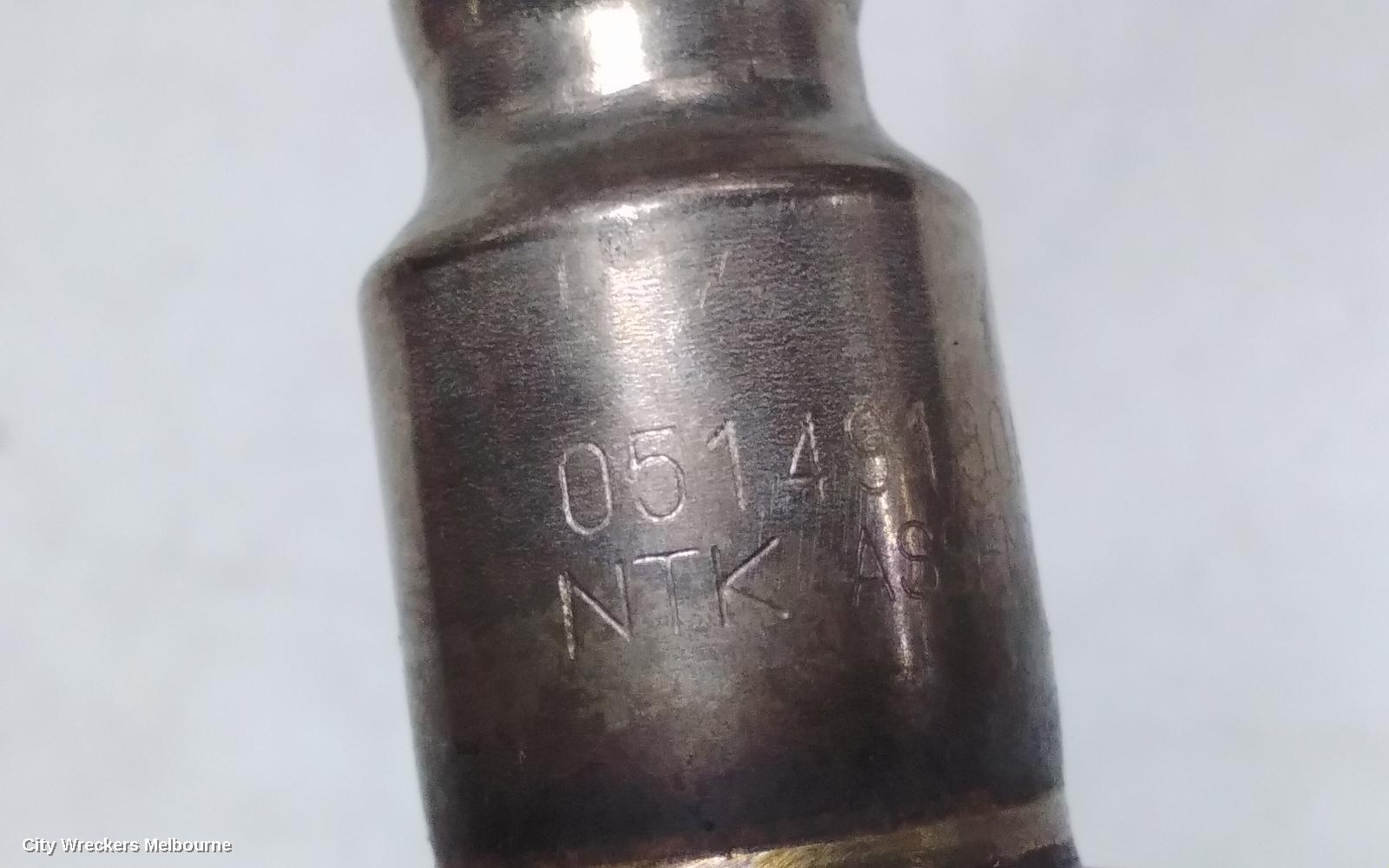 JEEP GRANDCHEROKEE OXYGEN SENSOR, WK, 10/2010 - 02/2022