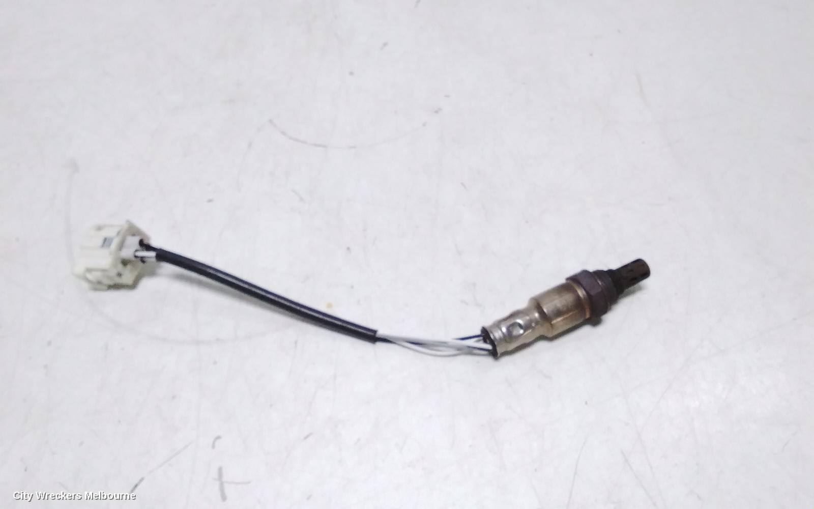 JEEP GRANDCHEROKEE OXYGEN SENSOR, WK, 10/2010 - 02/2022