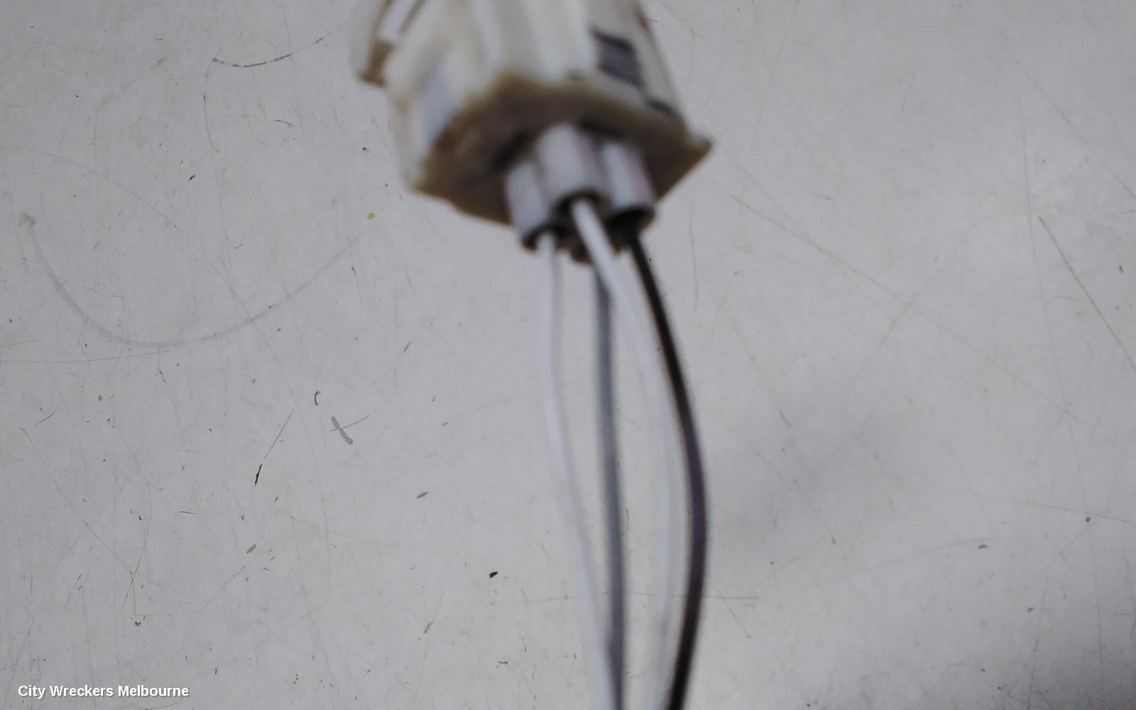 JEEP GRANDCHEROKEE OXYGEN SENSOR, WK, 10/2010 - 02/2022