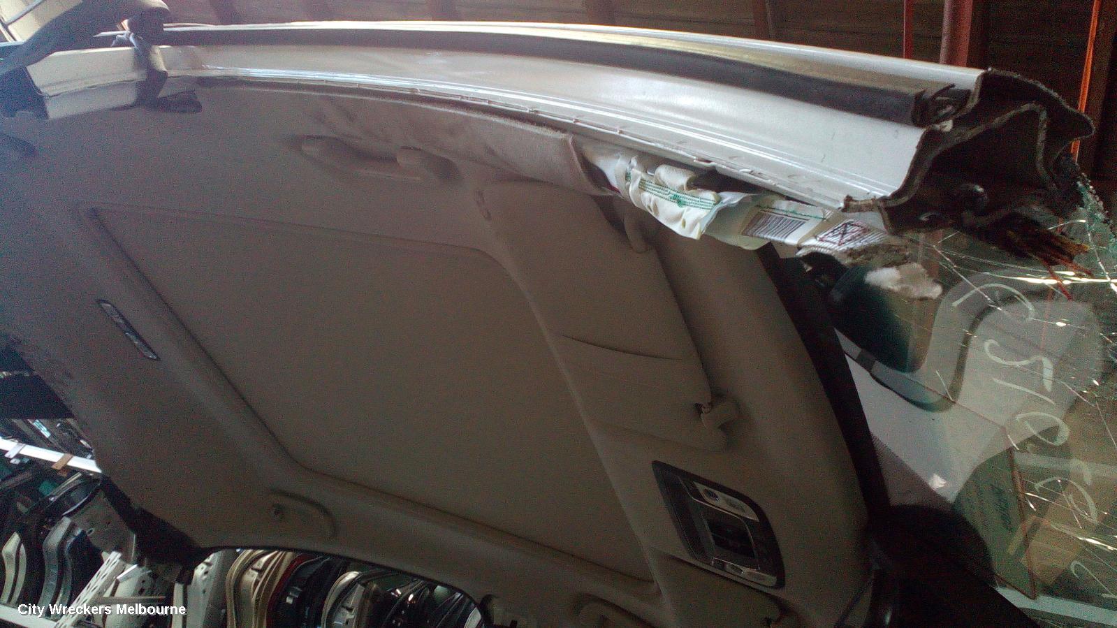 HONDA HRV ROOF, RU, 12/2014 - 10/2021