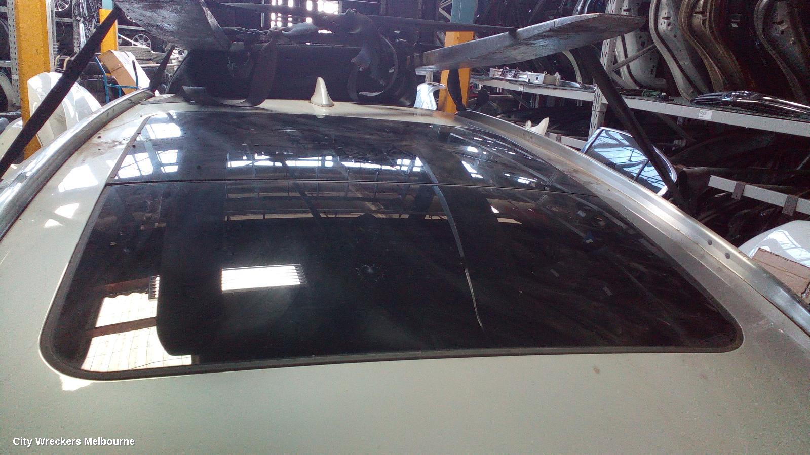 HONDA HRV ROOF GLASS/SUNROOF/T, ASSY (FRONT & REAR), RU5, 12/2014 - 10/2021