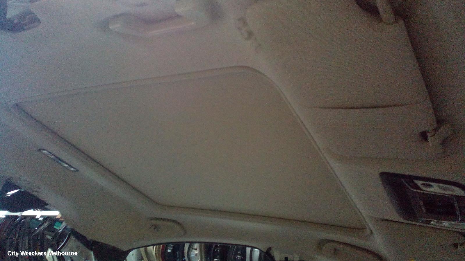 HONDA HRV ROOF GLASS/SUNROOF/T, ASSY (FRONT & REAR), RU5, 12/2014 - 10/2021