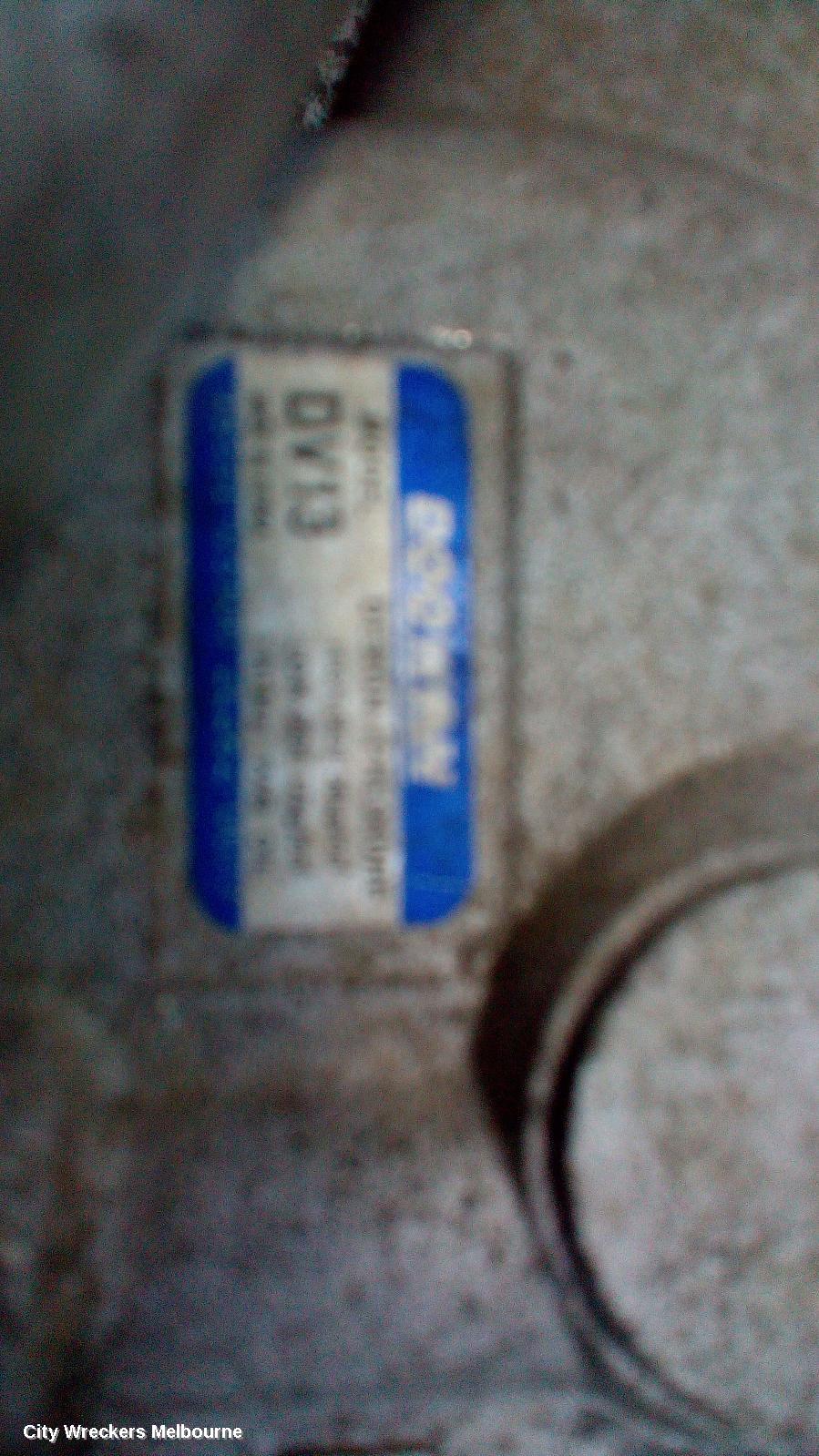 HYUNDAI VELOSTER A/C COMPRESSOR, FS, 1.6, G4FD/G4FJ, PETROL, 12/2011 - 02/2014
