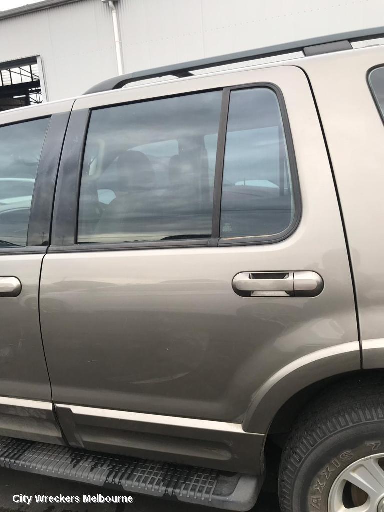 FORD EXPLORER RIGHT GUARD, UT-UZ, 05/2001 - 08/2005