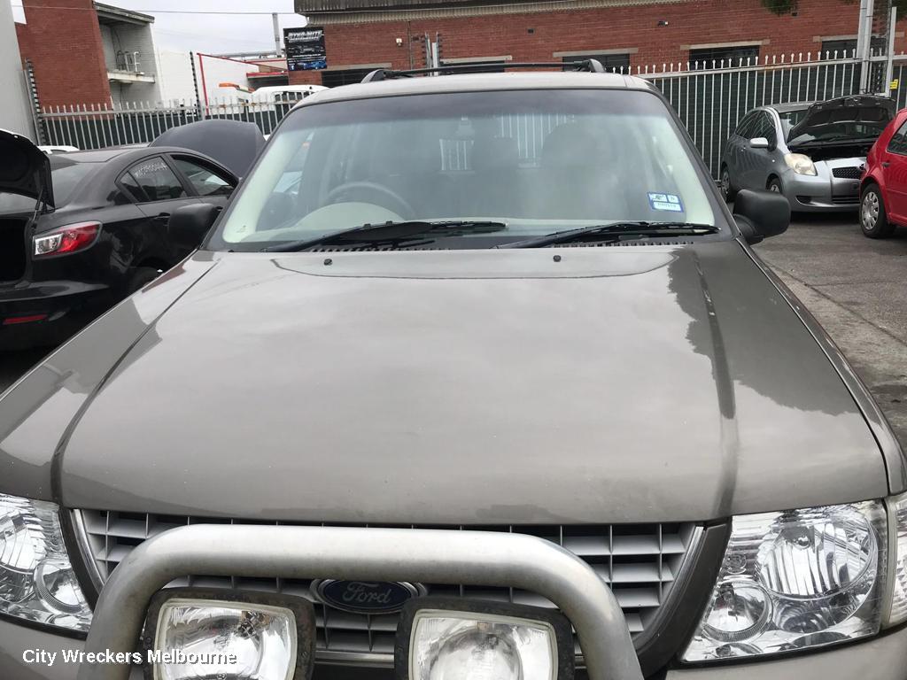 FORD EXPLORER RIGHT GUARD, UT-UZ, 05/2001 - 08/2005
