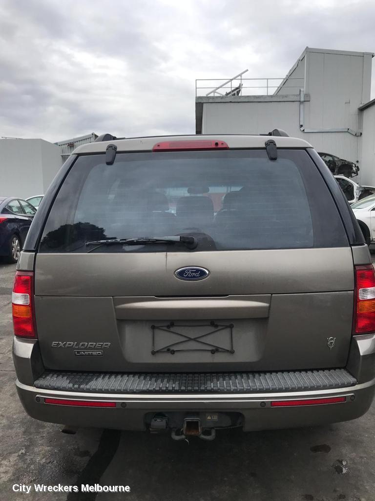 FORD EXPLORER RIGHT GUARD, UT-UZ, 05/2001 - 08/2005