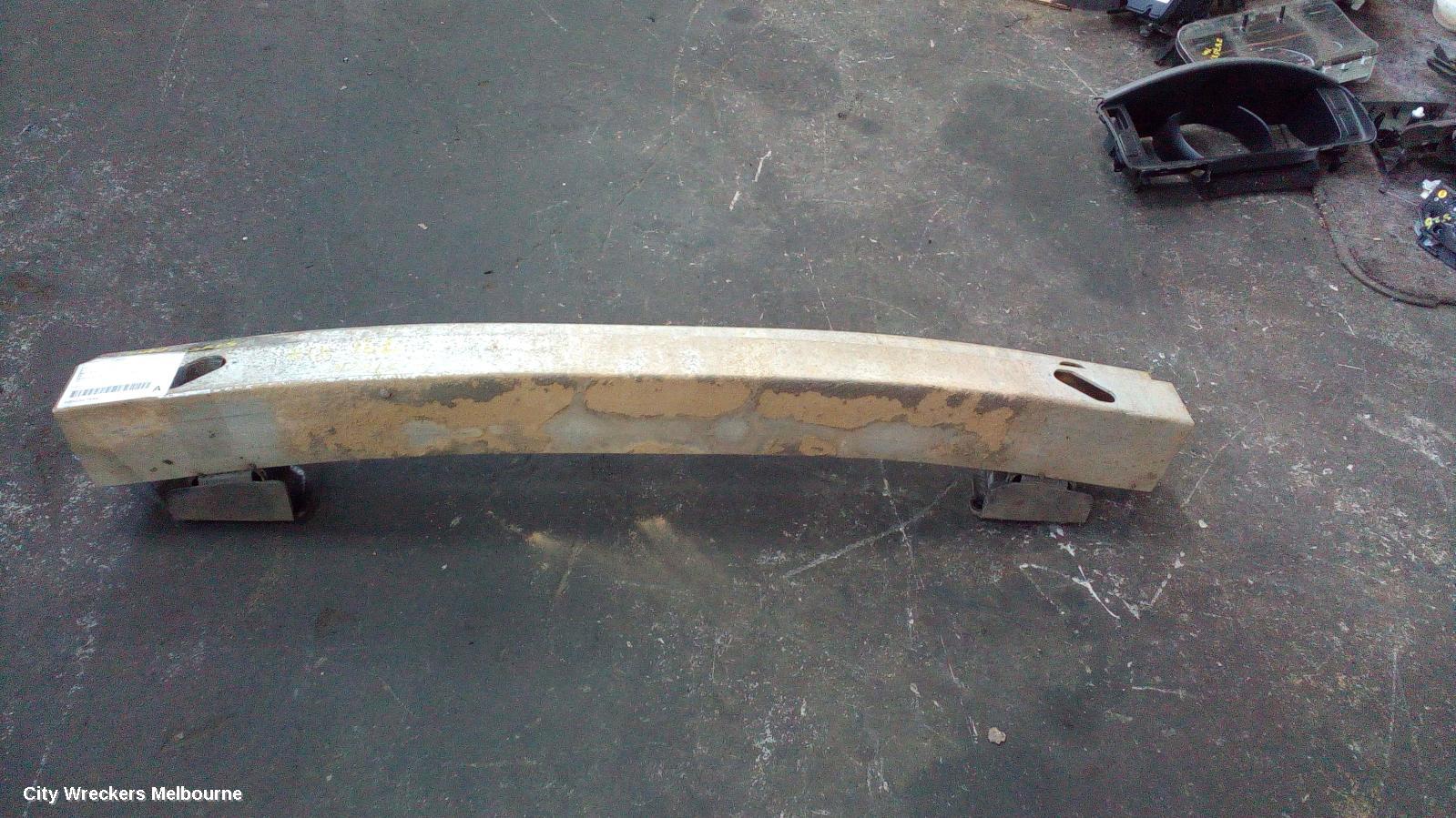 SUBARU LIBERTY R/BAR BRACKET/REINFO, MAIN REINFORCEMENT, 4TH GEN, SEDAN, 09/2003 - 08/2009