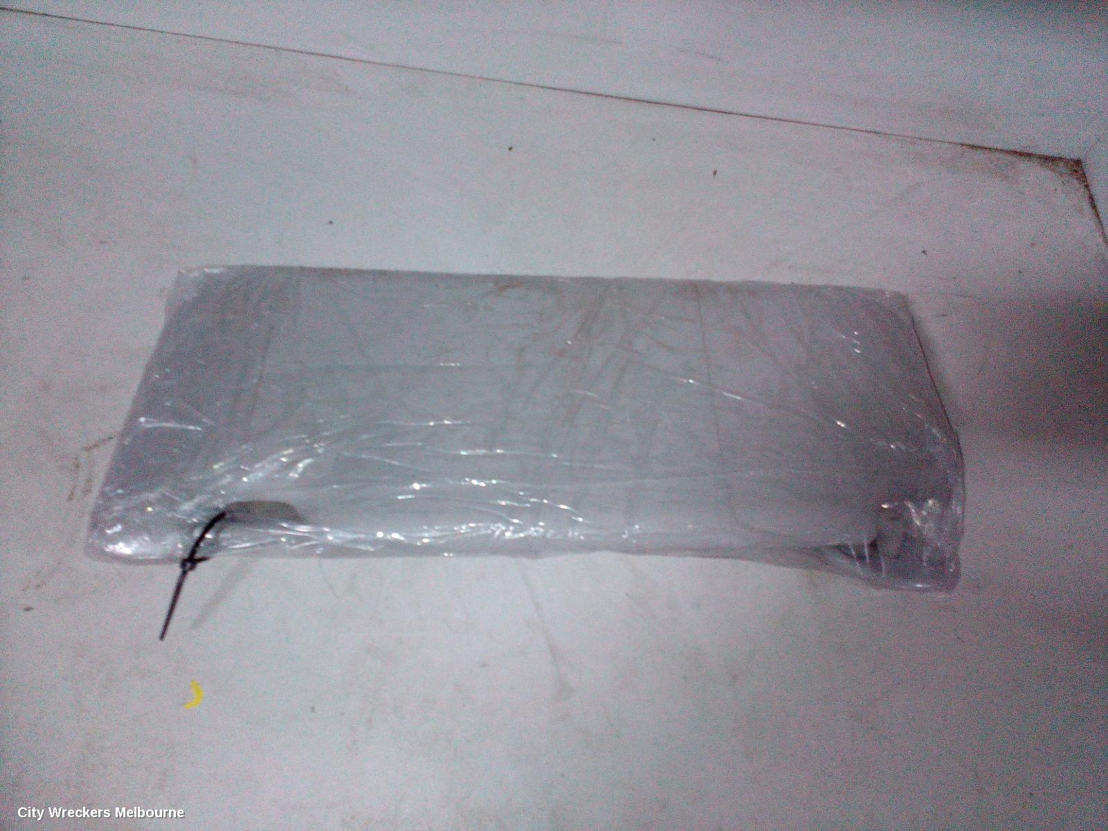 TOYOTA COROLLA SUNVISOR, ZRE182R, RH SIDE, 10/2012 - 06/2018