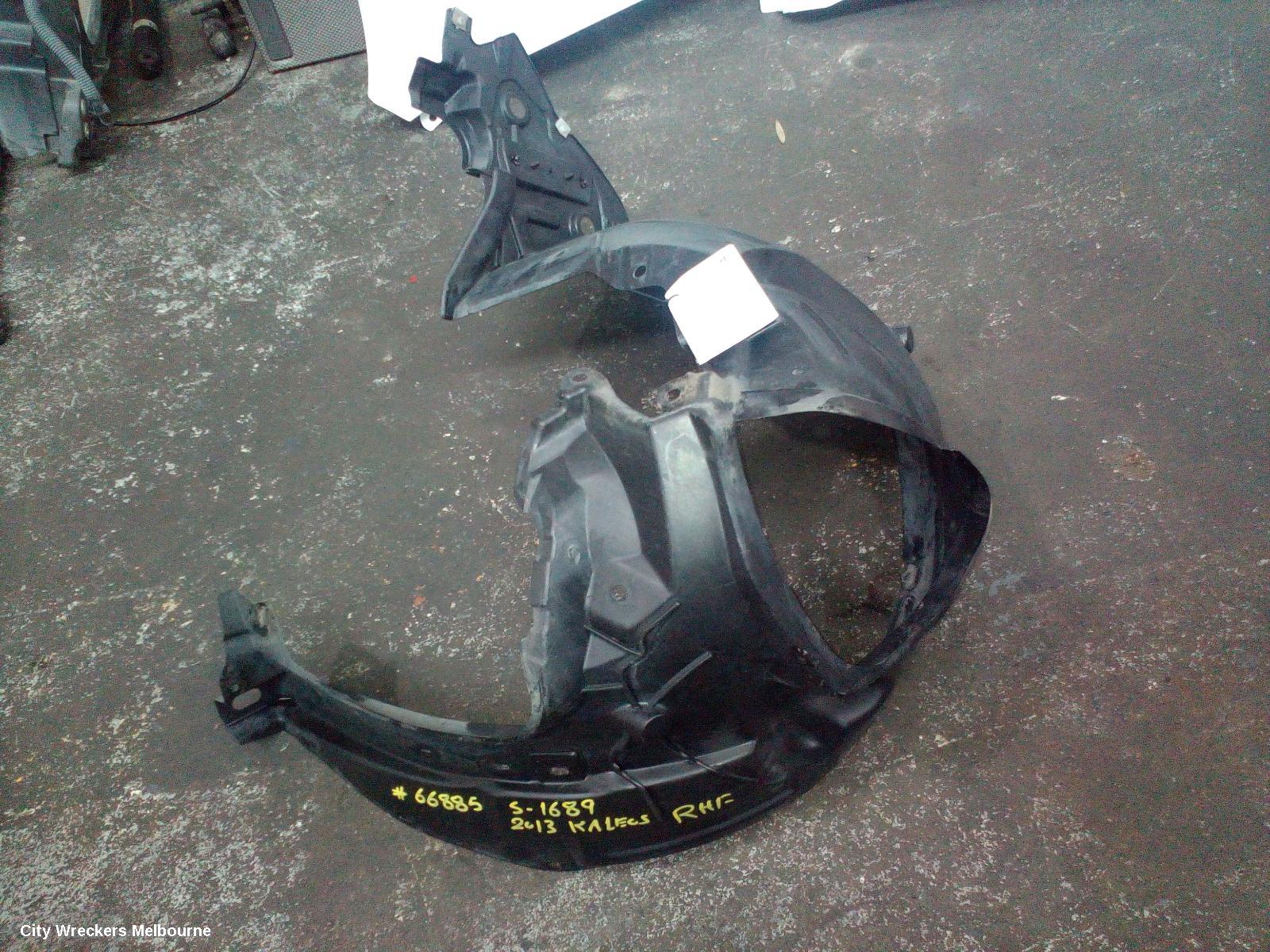 ALFA ROMEO 159 BOOTLID/TAILGATE, BOOTLID, 06/2006 - 12/2011