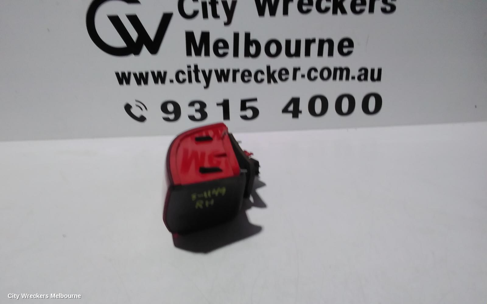 ALFA ROMEO 159 RIGHT TAILLIGHT, 06/2006 - 01/2012