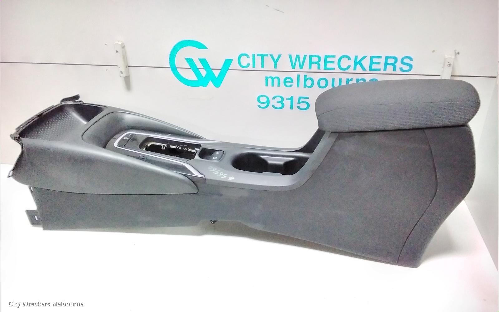 TOYOTA COROLLA CONSOLE, AUTO T/M, E210, 07/2018 ONWARDS
