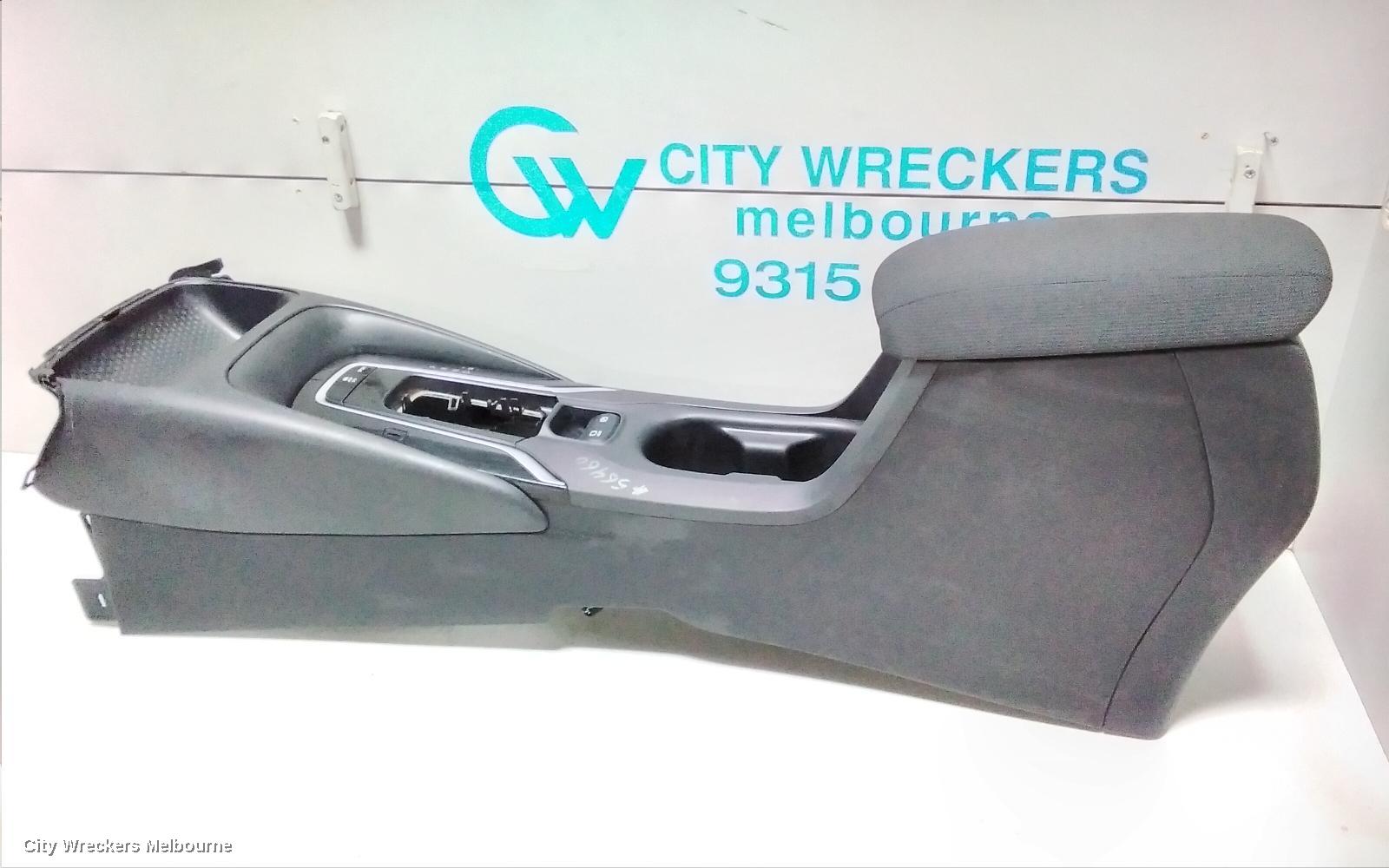 TOYOTA COROLLA CONSOLE, AUTO T/M, E210, 07/2018 ONWARDS