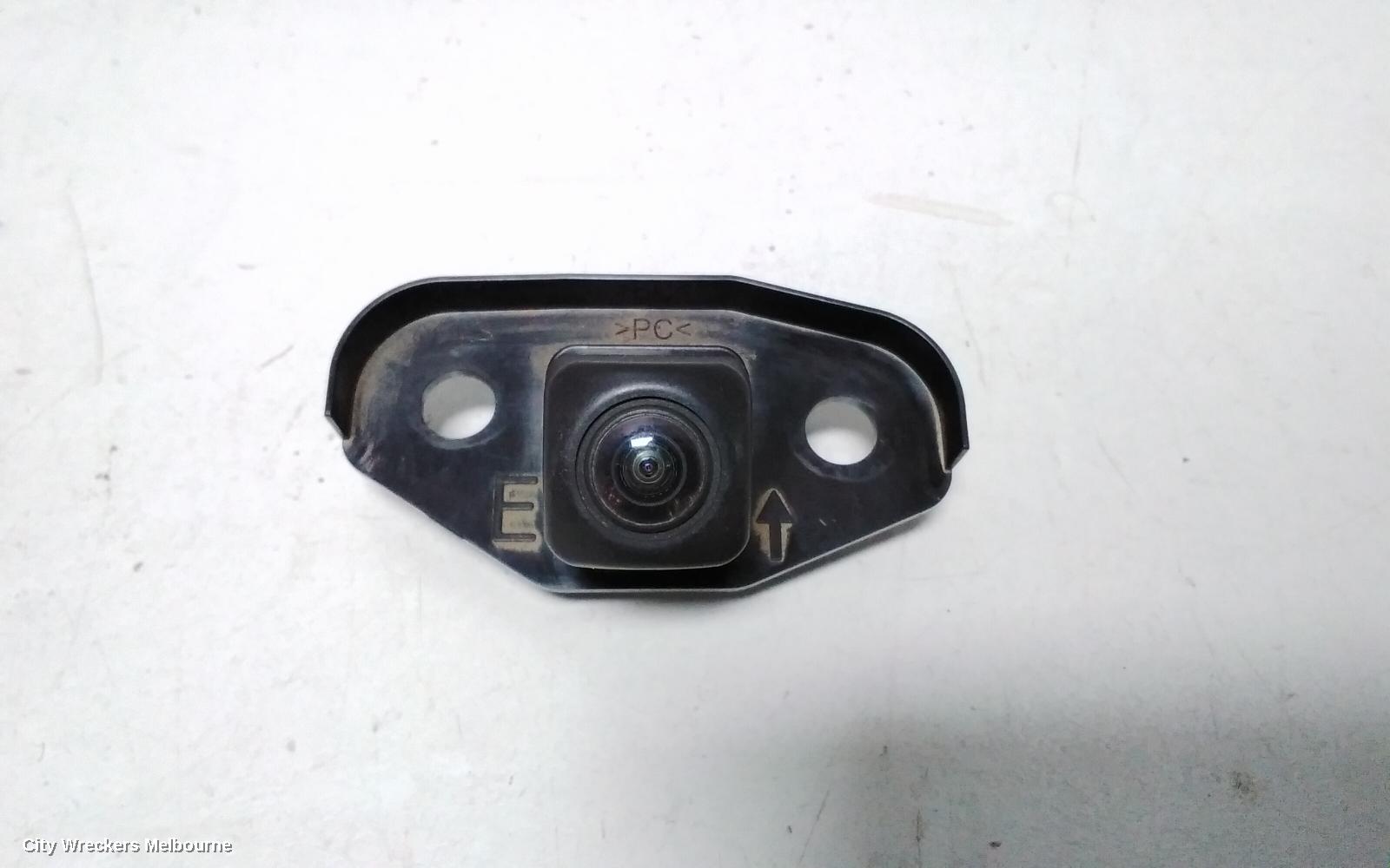 TOYOTA COROLLA REVERSE CAMERA, E210, 07/2018 ONWARDS