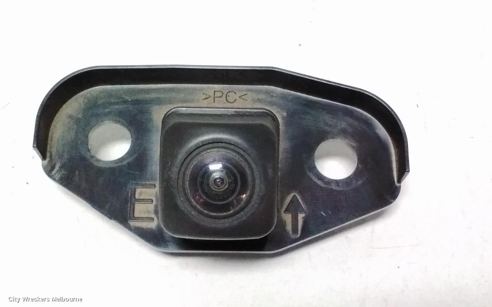 TOYOTA COROLLA REVERSE CAMERA, E210, 07/2018 ONWARDS