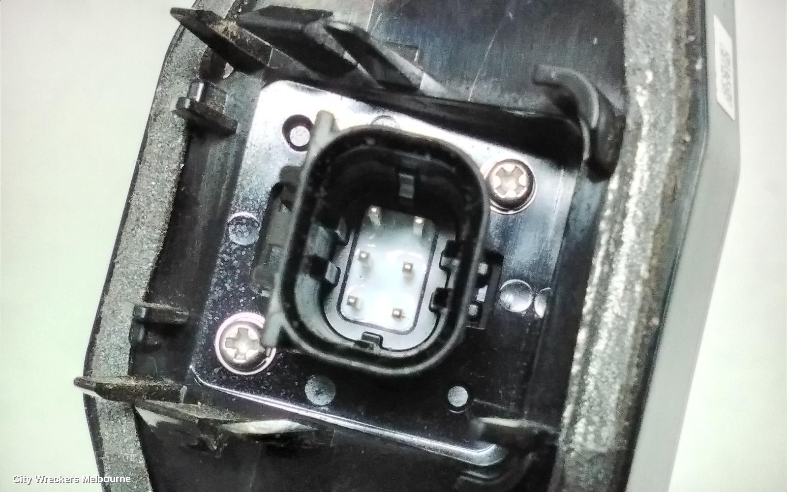 TOYOTA COROLLA REVERSE CAMERA, E210, 07/2018 ONWARDS