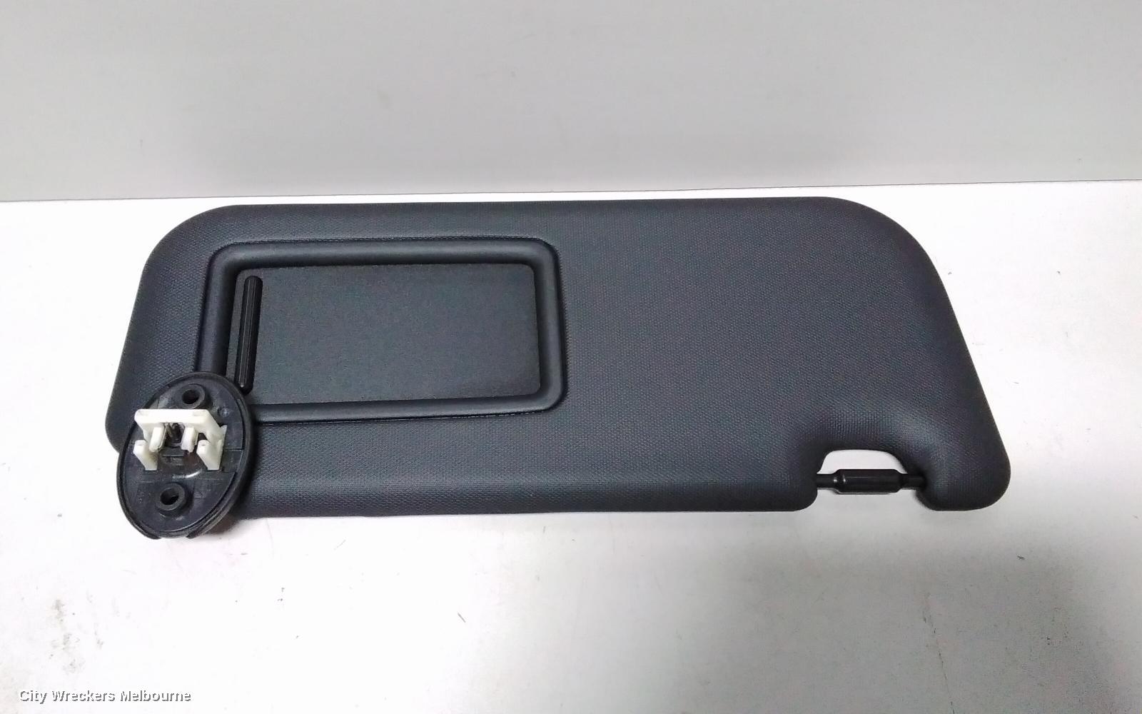 TOYOTA COROLLA SUNVISOR, E210, RH SIDE, 07/2018 ONWARDS