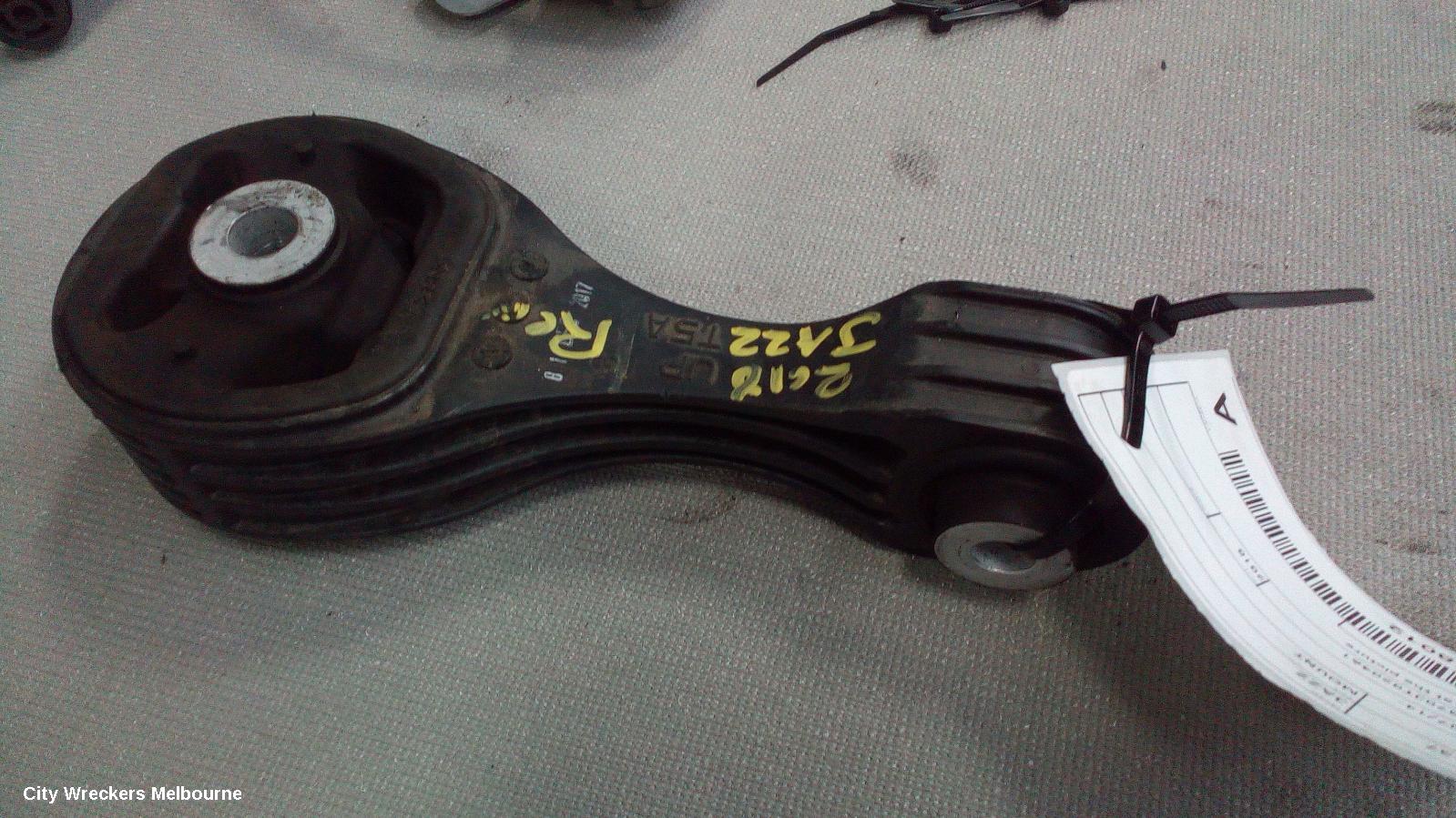 HONDA JAZZ MOUNT, GF/GK, 07/2014 - 12/2020