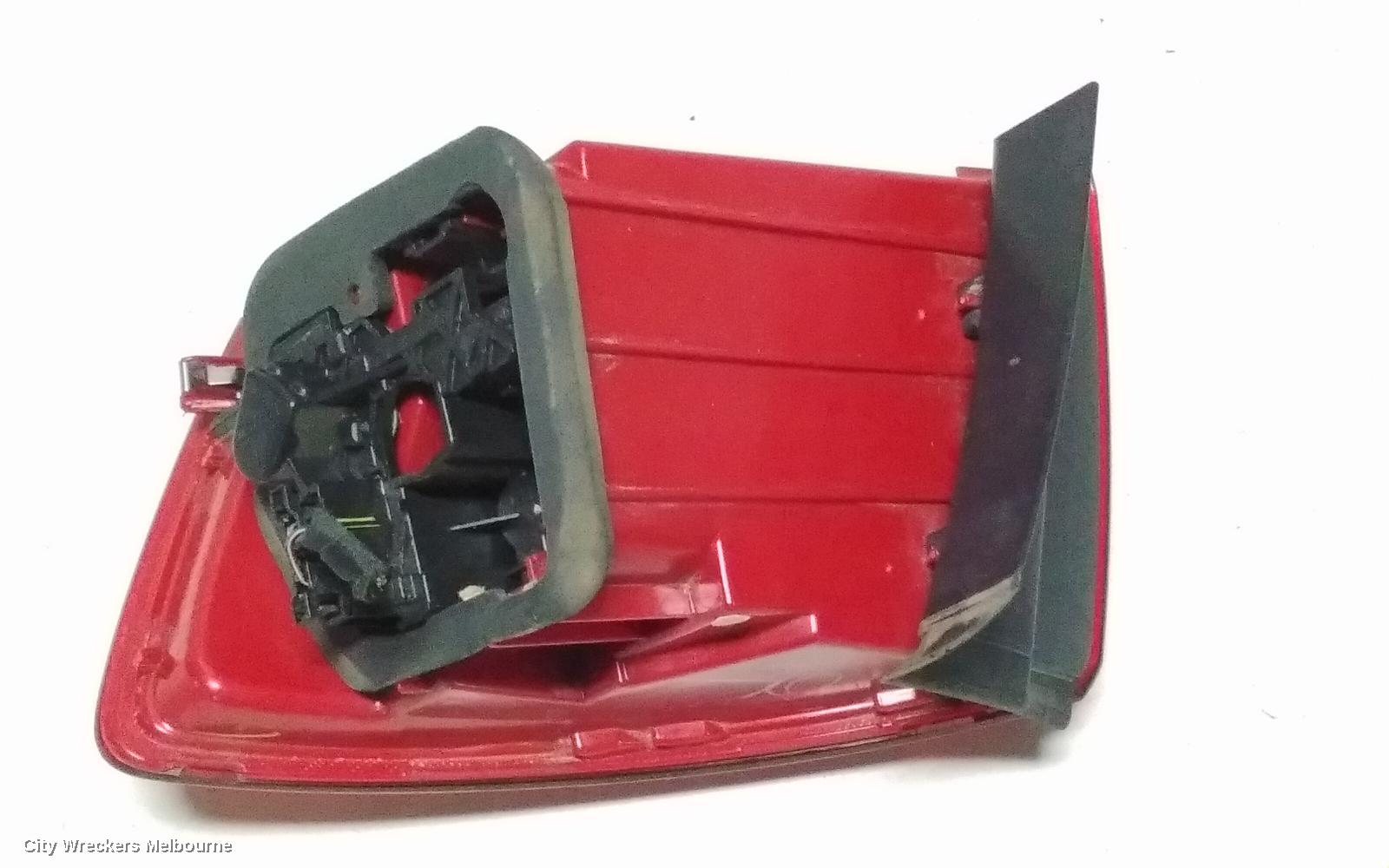 VOLKSWAGEN JETTA LEFT TAILLIGHT, 1B, 02/2011 - 10/2014