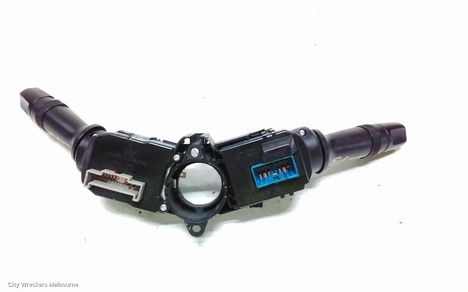 KIA SORENTO COMBINATION SWITCH, FLASHER SWITCH, XM, 10/2009 - 09/2012