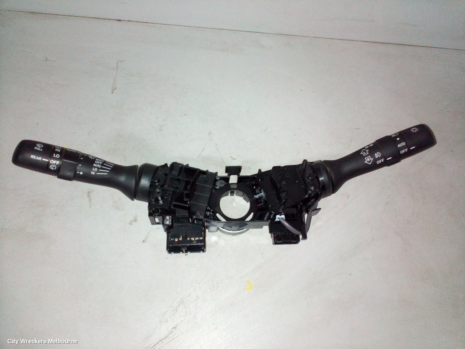 SUBARU OUTBACK COMBINATION SWITCH, FLASHER SWITCH, 6TH GEN, 08/2014 ONWARDS